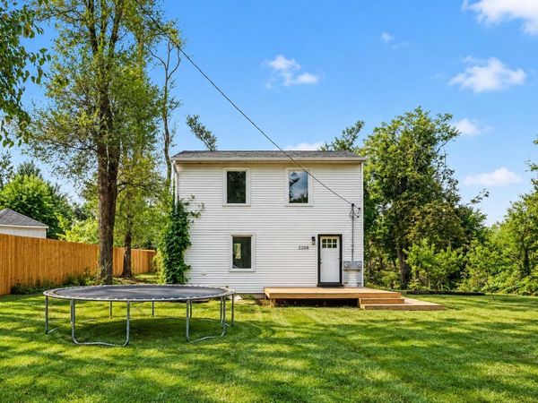 2208 Ramona Avenue, Portage, MI 49002