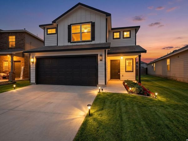 727 Retama Pass, San Antonio, TX 78219