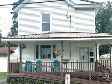 328 Eastern Avenue , Herkimer, NY 13350