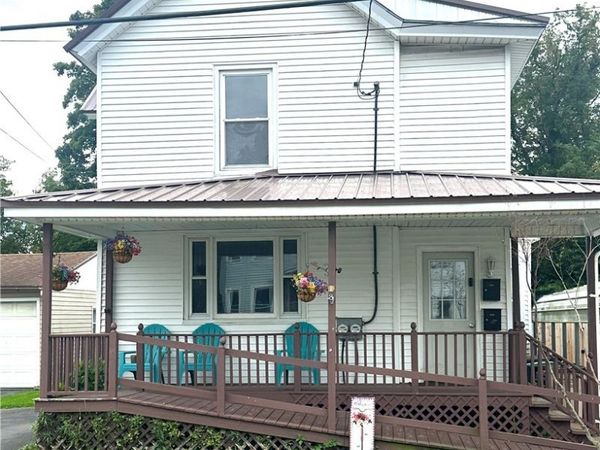 328 Eastern Avenue , Herkimer, NY 13350