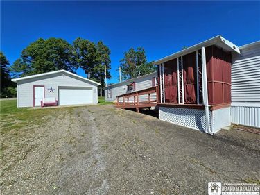 2672 Lebanon Road , Randolph, NY 14772