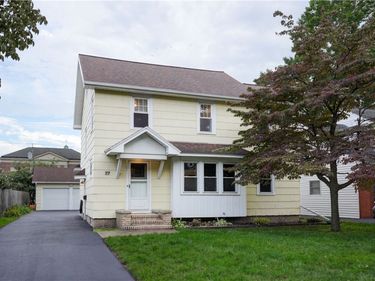 27 Biltmore Drive, Rochester, NY 14617