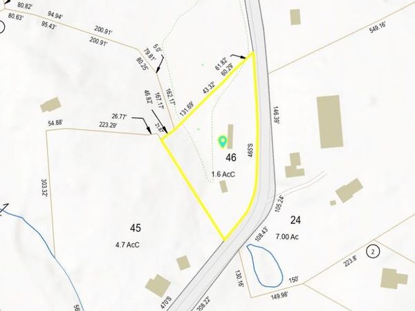 88 Lake Road, Brentwood, NH 03833