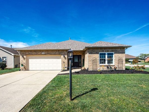 585 Silverado Drive, Wilmington, OH 45177