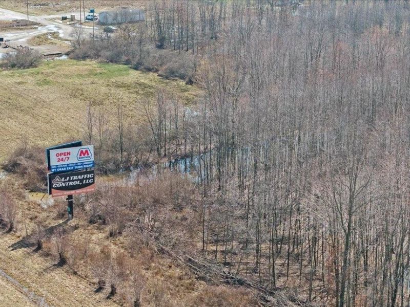 7-acres Dean Drive, Mount Orab, OH 45154 Photo 7