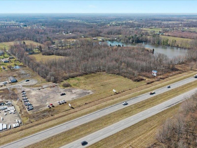 7-acres Dean Drive, Mount Orab, OH 45154 Photo 9