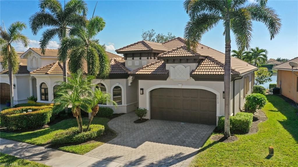 1419 Serrano Cir , Naples, FL 34105 Photo