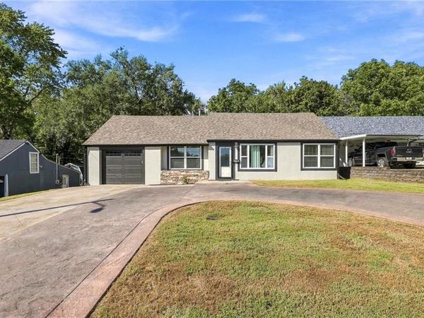 3306 Hagemann Street, Kansas City, KS 66106