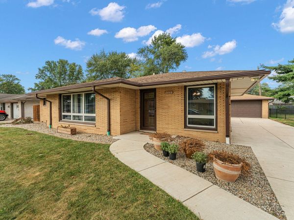 2648 Walnut Street, Portage, IN 46368
