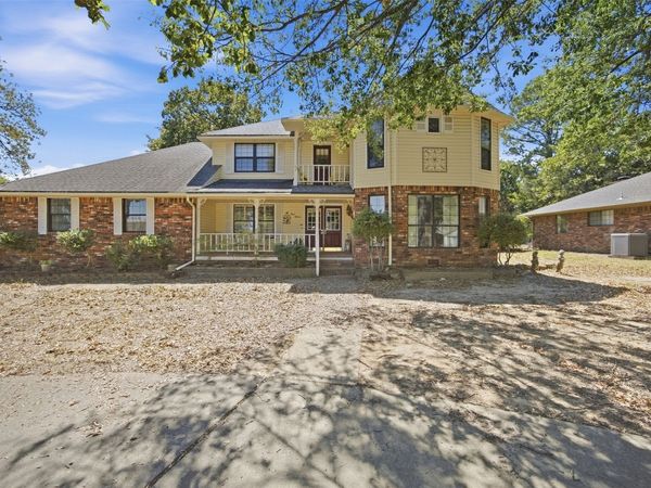 316 Bluebird Lane , McAlester, OK 74501
