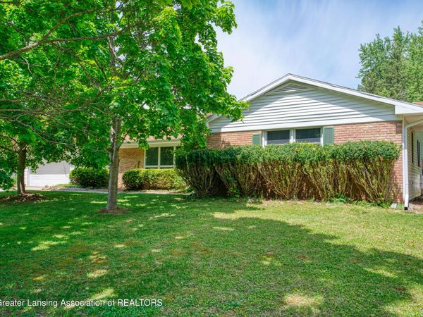 1874 Birchwood Drive, Okemos, MI 48864