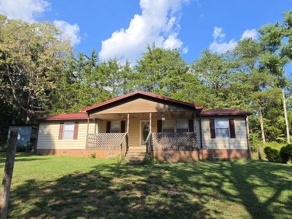 284 Payne Circle, Tazewell, TN 37879