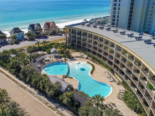 548 Sandy Cay Drive, UNIT 209, Miramar Beach, FL 32550