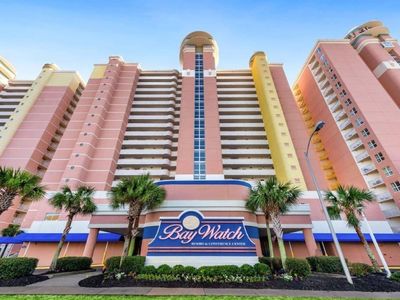 2701 S Ocean Blvd. , Unit #1610, North Myrtle Beach, SC 29582