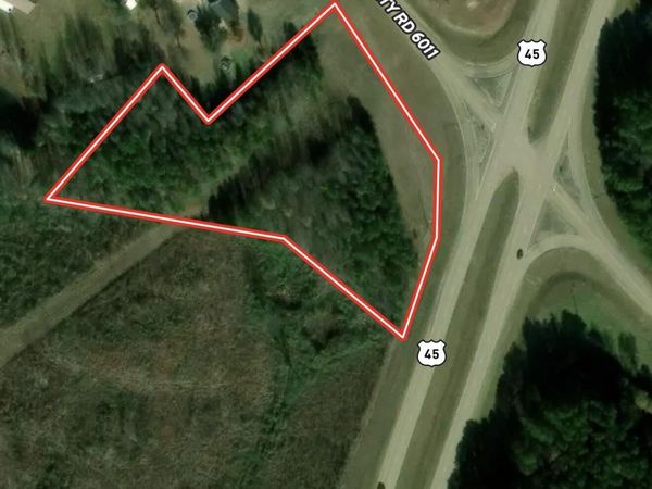 U.s. 45, Baldwyn, MS 38824