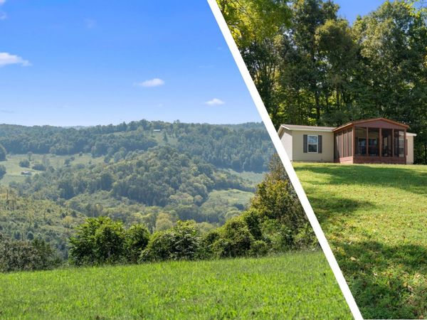 552 Beaver Ln 16 & 17 , Gainesboro, TN 38562