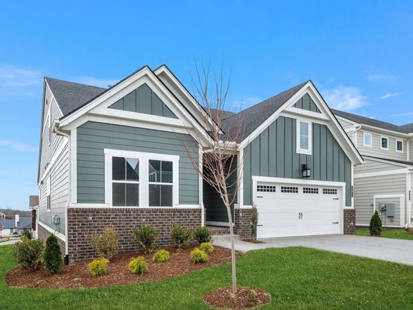 1340 Ashton Park Drive, Mount Juliet, TN 37122