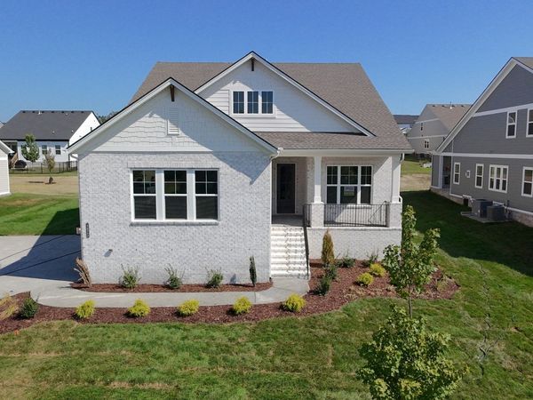 4625 Hessey Rd , Mount Juliet, TN 37122