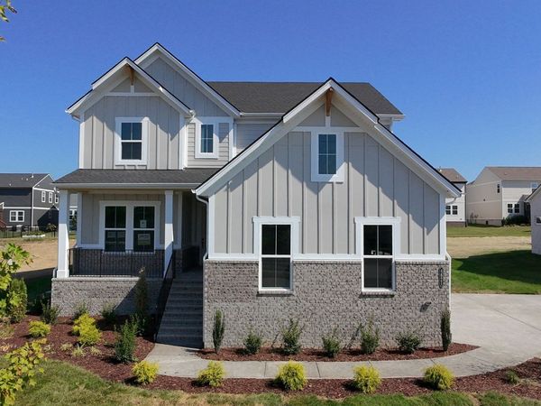 4621 Hessey Rd , Mount Juliet, TN 37122