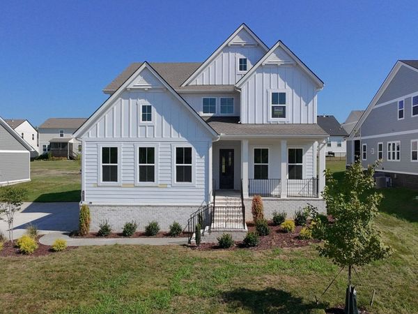 4633 Hessey Rd , Mount Juliet, TN 37122