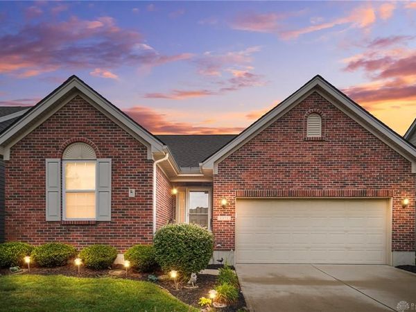 1371 New Horizon Place, Kettering, OH 45420
