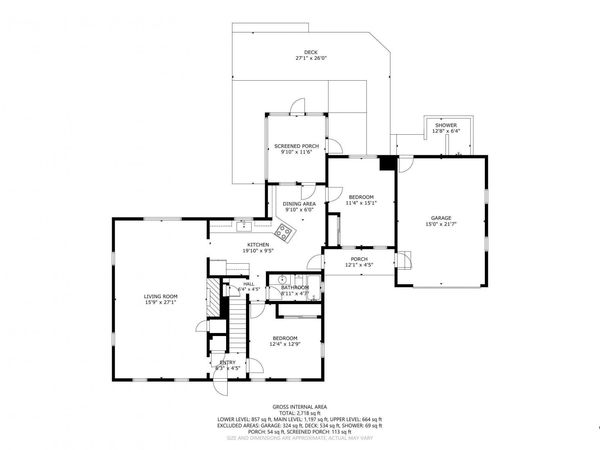 9 Wesquansett Road, Orleans, MA 02653