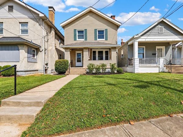 4316 Decoursey Avenue, Covington, KY 41015