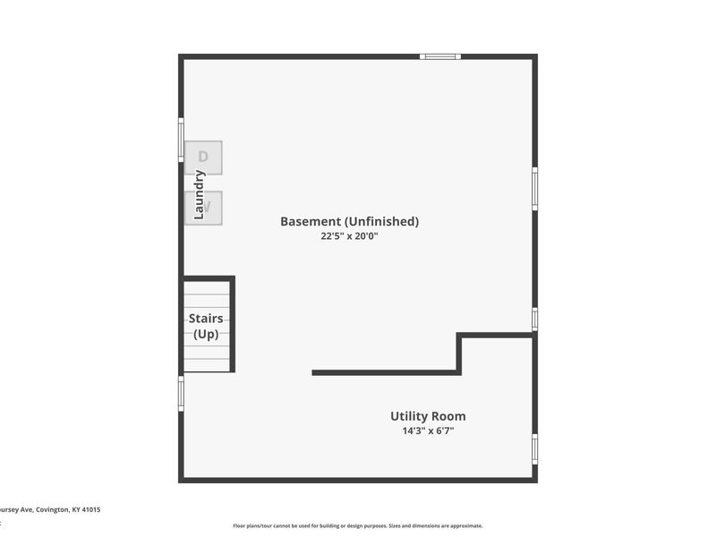 4316 Decoursey Avenue, Covington, KY 41015 Photo 10