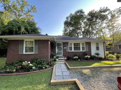 3411 Palmetto Avenue , Columbia, SC 29203