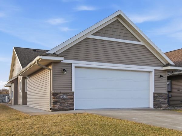 465 Meadowview Court , Paynesville, MN 56362
