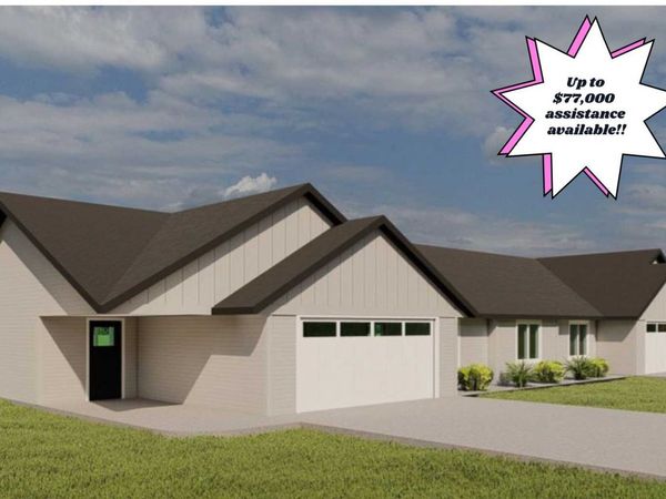 315 16th Street N, Benson, MN 56215