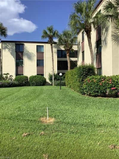 3625 Boca Ciega Dr, Unit 105, Naples, FL 34112 Photo