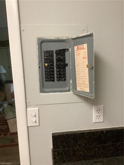 3625 Boca Ciega Dr, Unit 105, Naples, FL 34112 Photo