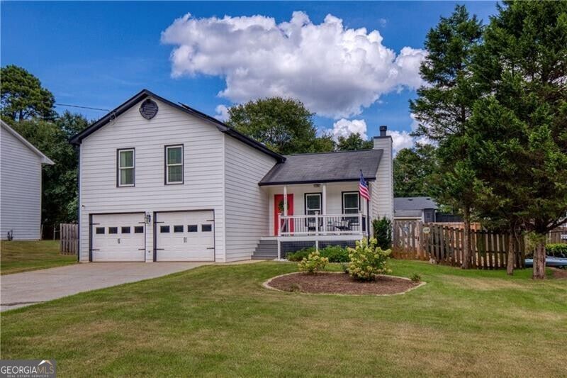 4270 Hidden Meadow Circle, Sugar Hill, GA 30518 Main Photo