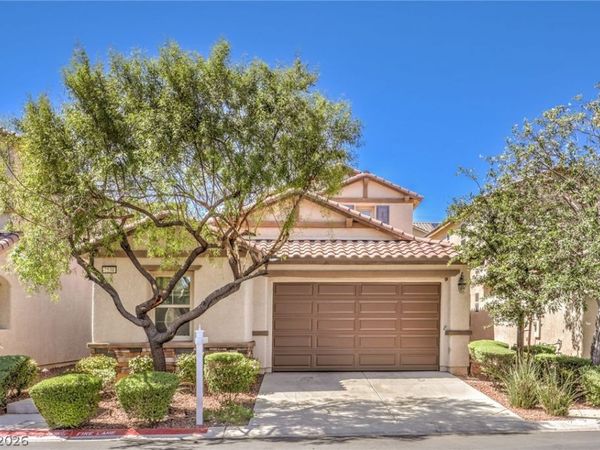 7539 Old Compton Street, Las Vegas, NV 89166