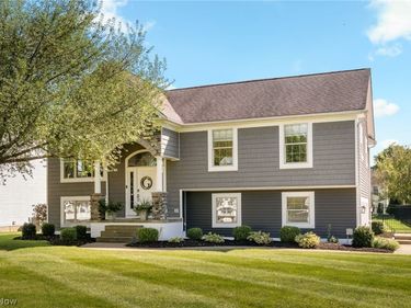 7660 Oakdale Street NW, Massillon, OH 44646