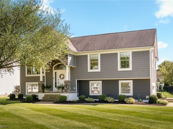 7660 Oakdale Street NW, Massillon, OH 44646