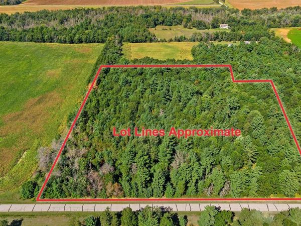 13.95 Acres GRANT STREET, Wisconsin Rapids, WI 54494