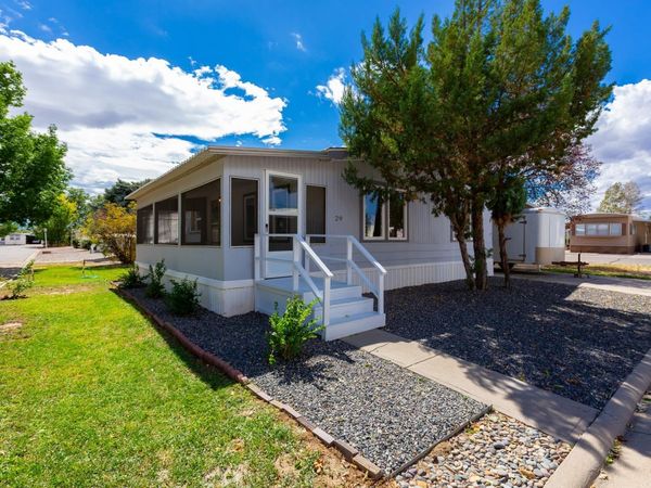 3195 F Road, Unit 29, Grand Junction, CO 81504