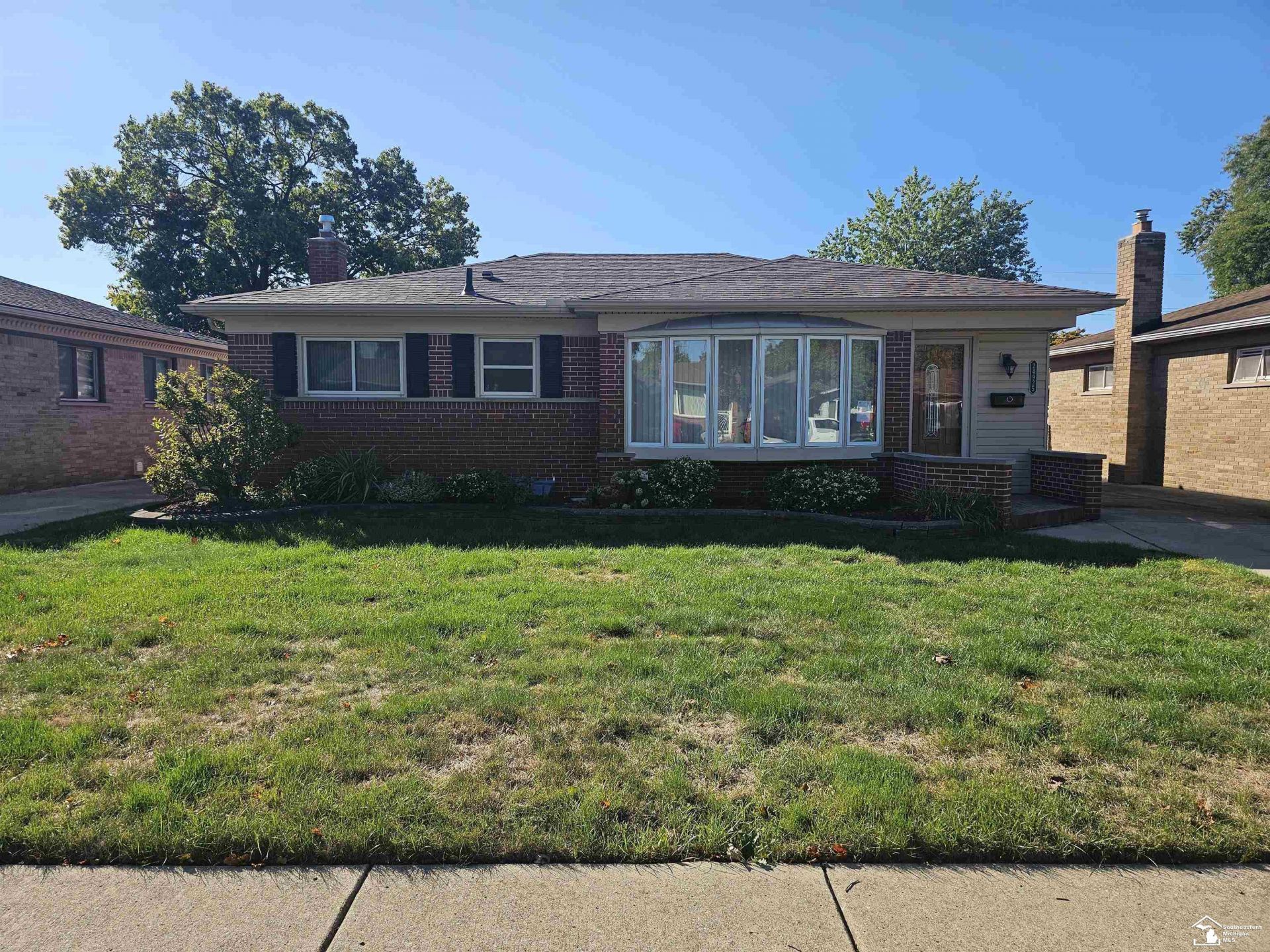 24925 Ward Street, Taylor, MI 48180 Main Photo