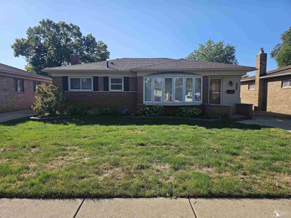 24925 Ward Street, Taylor, MI 48180