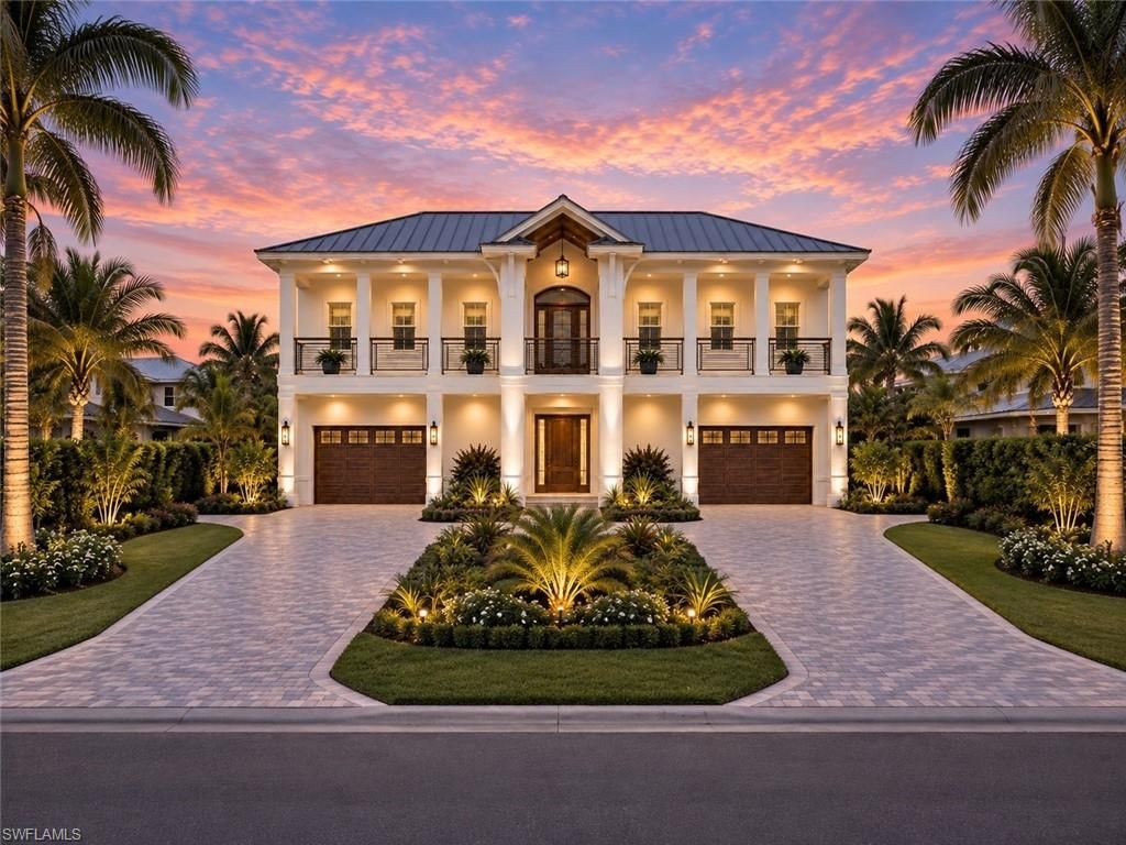 2223 Harbor Rd , Naples, FL 34104 Photo