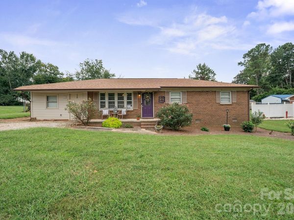 1782 Cameron Road, Lincolnton, NC 28092