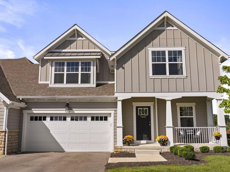 5236 Estuary Lane, Unit 12B, Dublin, OH 43016 Photo 1