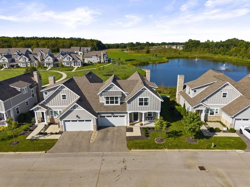 5236 Estuary Lane, Unit 12B, Dublin, OH 43016 Photo 38