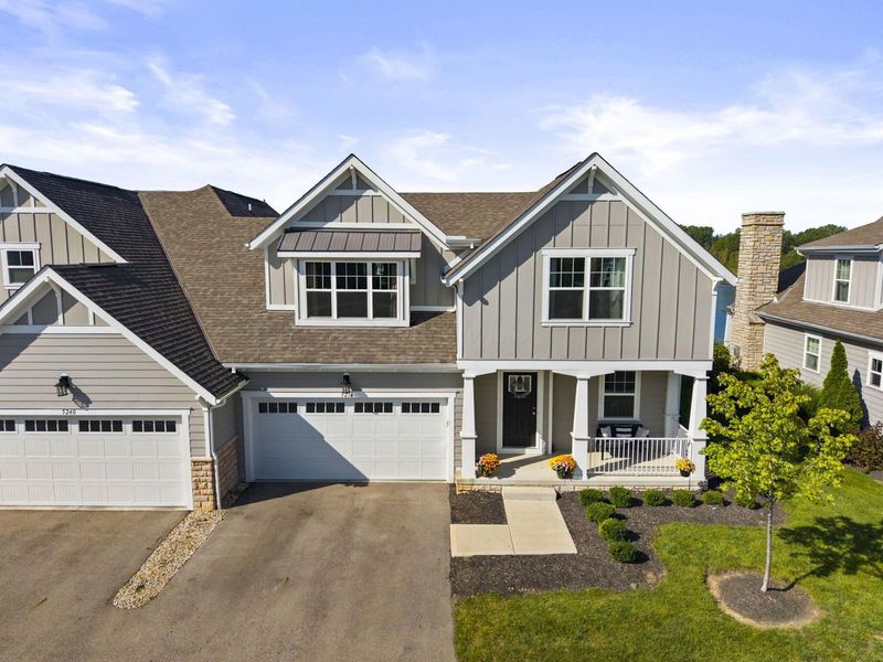 5236 Estuary Lane, Unit 12B, Dublin, OH 43016 Photo 39