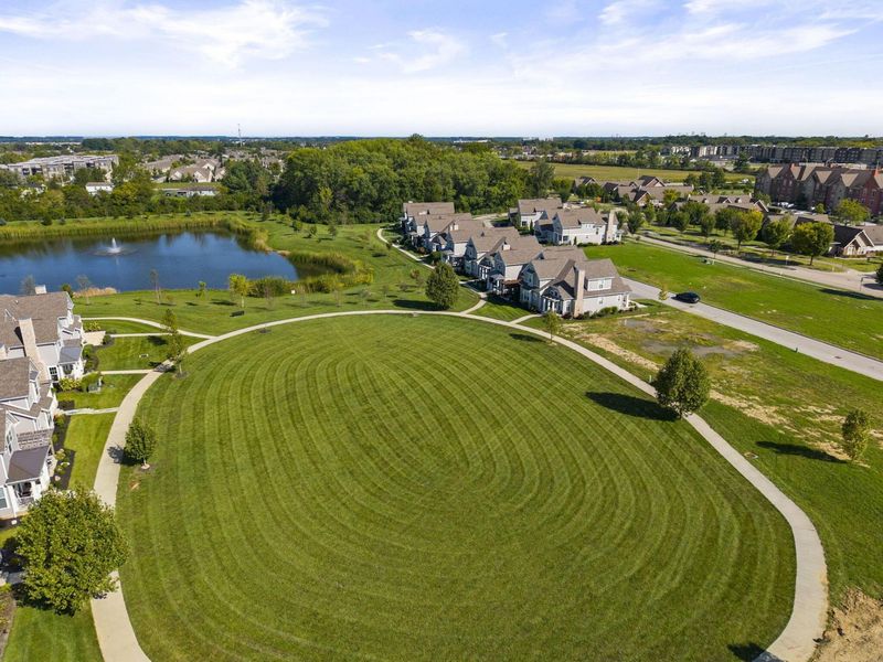 5236 Estuary Lane, Unit 12B, Dublin, OH 43016 Photo 41