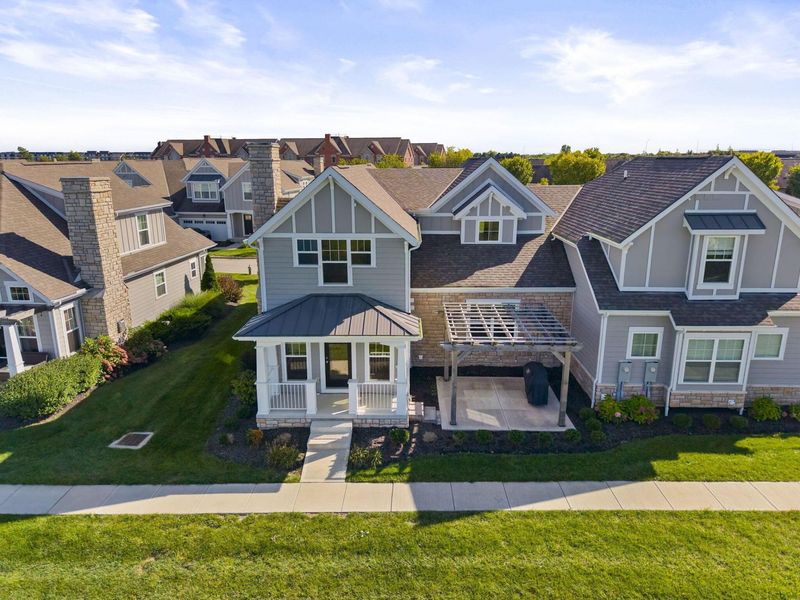 5236 Estuary Lane, Unit 12B, Dublin, OH 43016 Photo 43