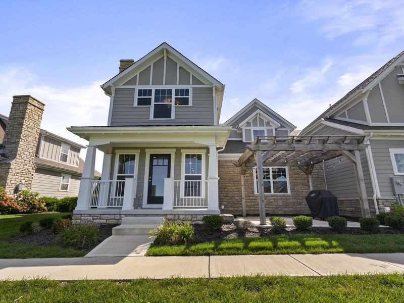 5236 Estuary Lane, Unit 12B, Dublin, OH 43016 Photo 46