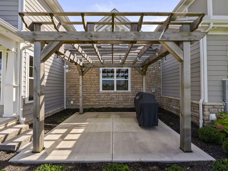 5236 Estuary Lane, Unit 12B, Dublin, OH 43016 Photo 50
